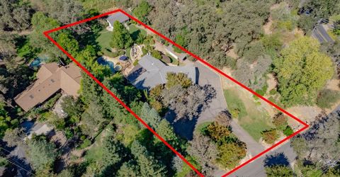 7030 Morningside Dr, Granite Bay, CA 95746 Photo