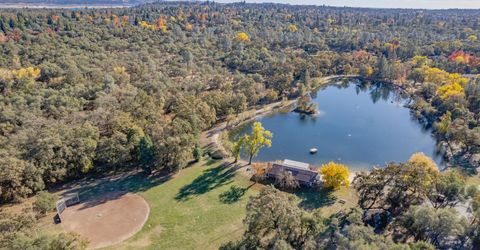 7030 Morningside Dr, Granite Bay, CA 95746 Photo