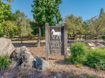 7030 Morningside Dr, Granite Bay, CA 95746 Photo
