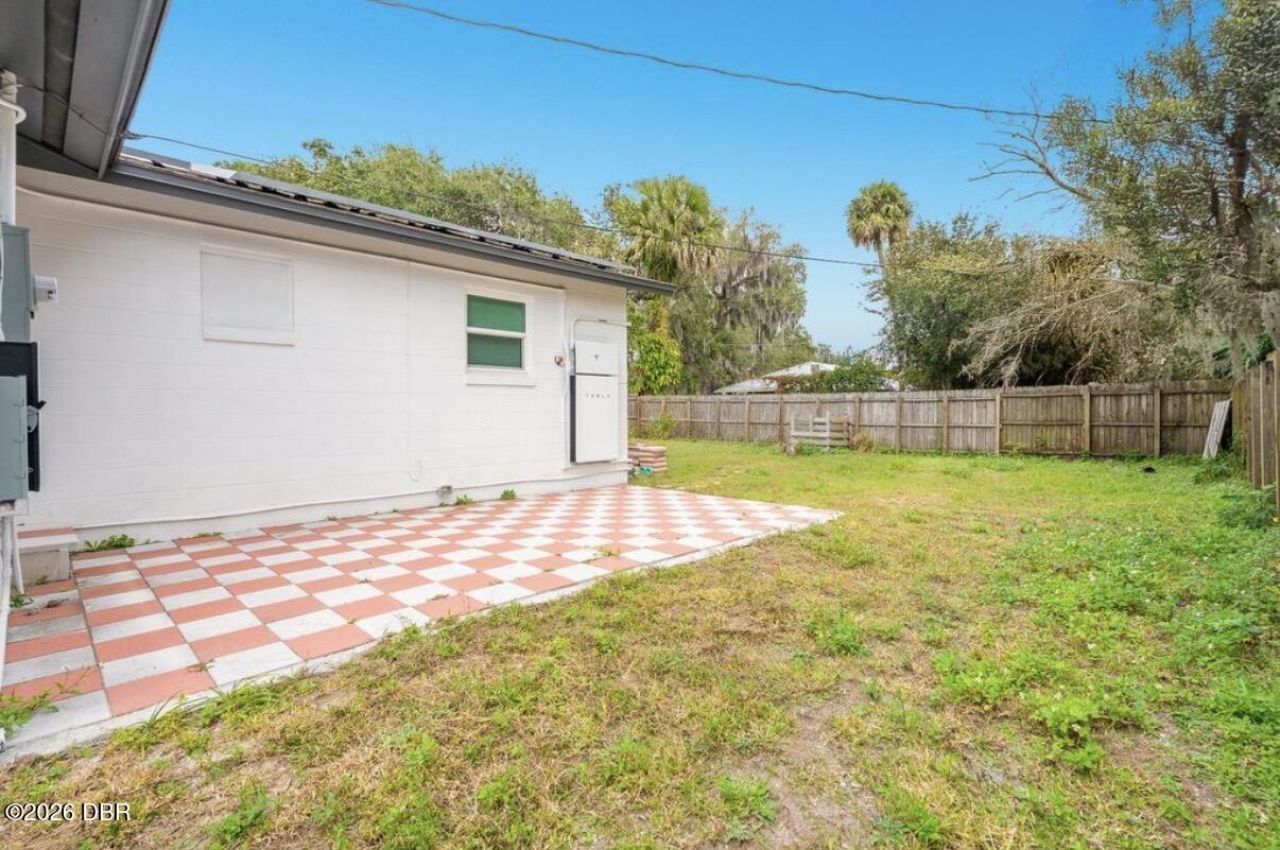 437 Perdita Street, Edgewater, FL 32132 Photo
