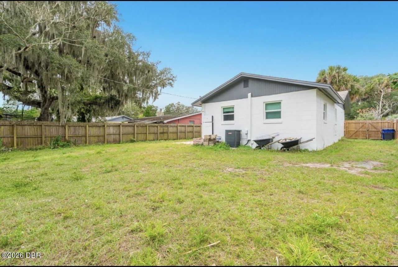 437 Perdita Street, Edgewater, FL 32132 Photo
