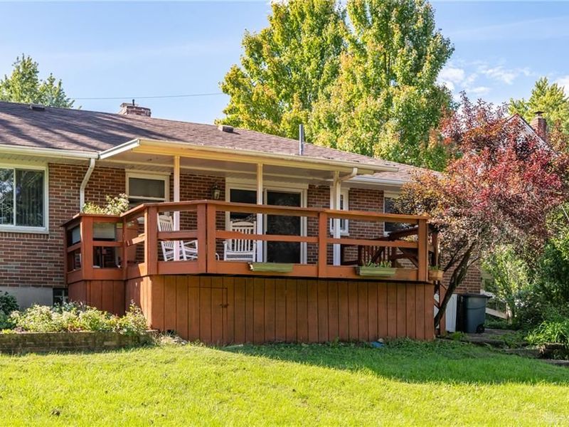 609 E David Road, Kettering, OH 45429 Photo 37