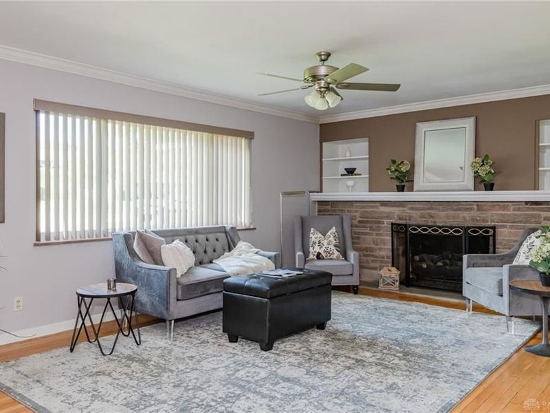609 E David Road, Kettering, OH 45429 Photo 5