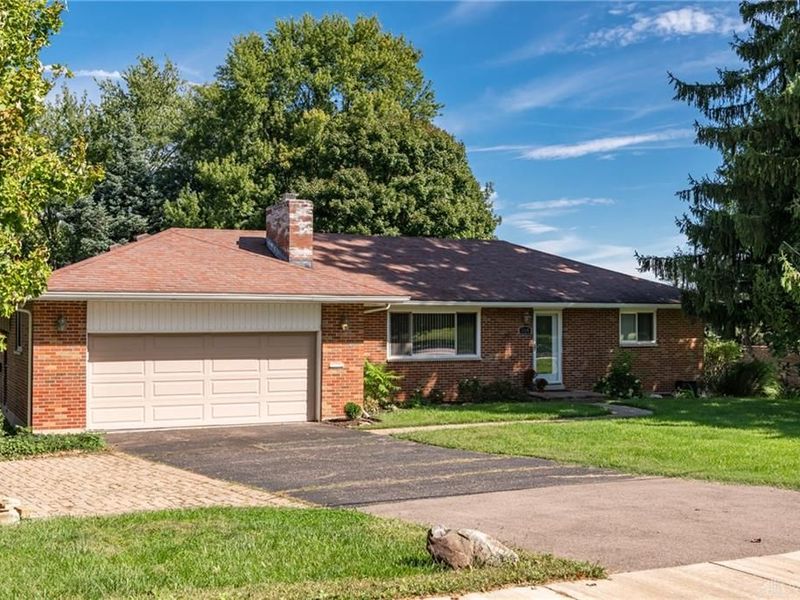 609 E David Road, Kettering, OH 45429 Photo 52