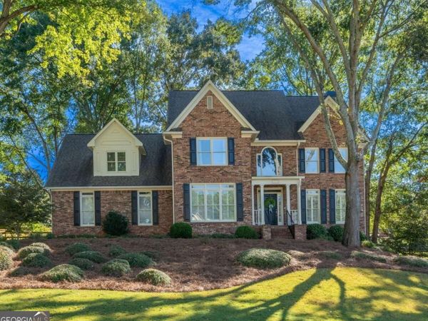 7 Sterling Court, Cartersville, GA 30120