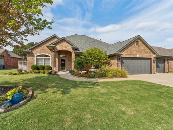 6609 NW 118th Street, Oklahoma City, OK 73162