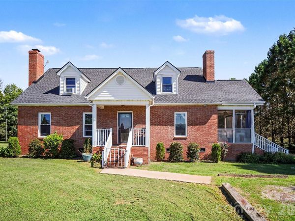 1026 Alpha Drive, Shelby, NC 28150