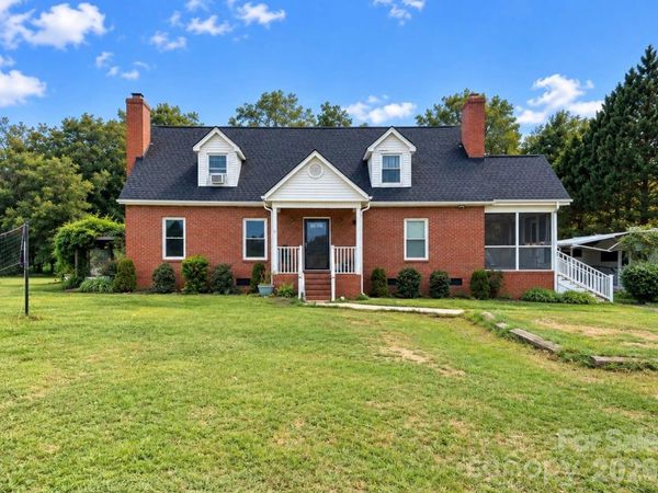 1026 Alpha Drive, Shelby, NC 28150