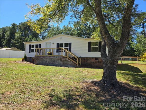 660 Childers Road , Cleveland, NC 27013