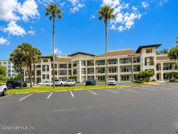 2305 SAWGRASS VILLAGE Drive, Ponte Vedra Beach, FL 32082