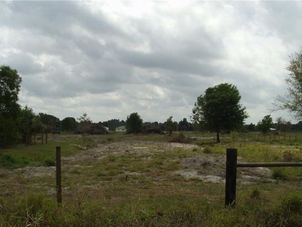 TBD 103RD Street , Fellsmere, FL 32948