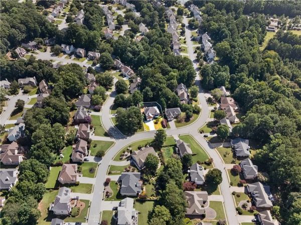 3155 Oak Hampton Way, Duluth, GA 30096