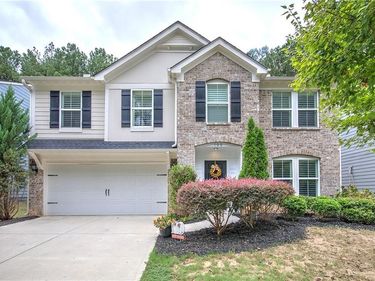 100 Moonlit Trail , Dallas, GA 30132