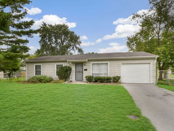Richton Park, IL 60471