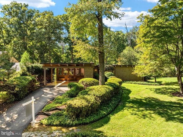 12107 STIRRUP ROAD, RESTON, VA 20191