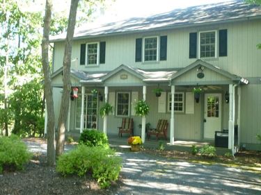 667 NICKLAUS DRIVE, BASYE, VA 22810
