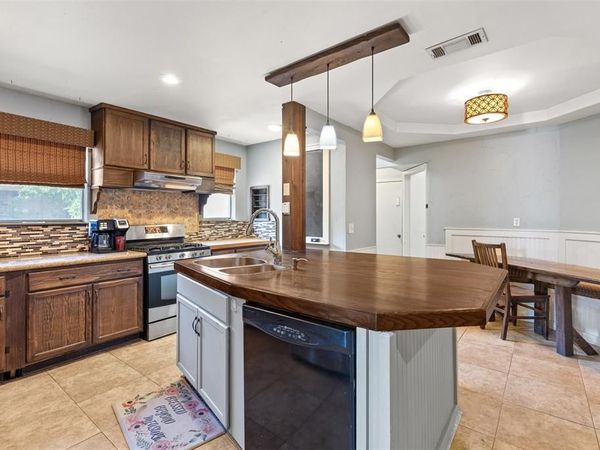 703 Spring Brook Drive, Allen, TX 75002
