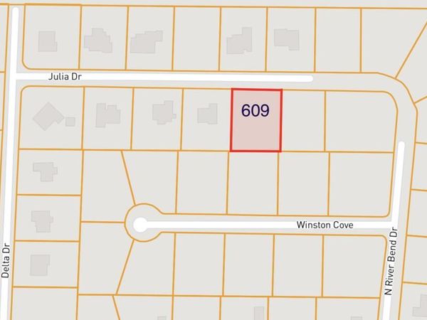 609 Julia Dr., Marion, AR 72364