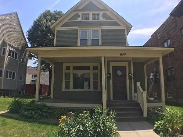 640 Dayton Avenue , Saint Paul, MN 55104
