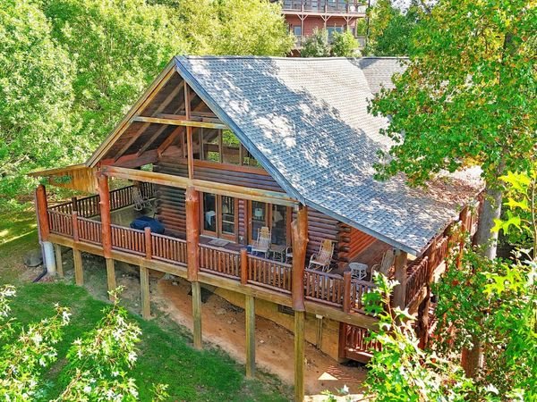 3620 Moonshine Way, Gatlinburg, TN 37738