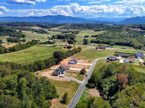 5 Lots Cocke County , Parrottsville, TN 37843