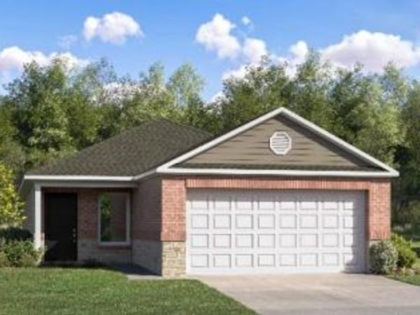 37950 W 208th Terrace, Edgerton, KS 66021