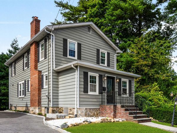 81 Chestnut Avenue , Pelham, NY 10803