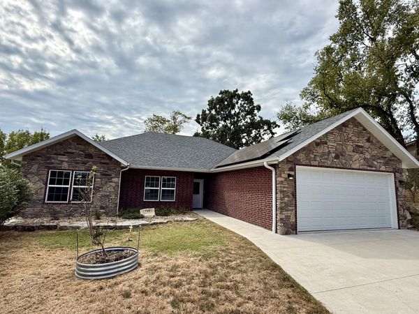 168 Crab Tree Lane , Hollister, MO 65672