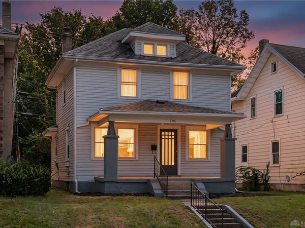 2316 S Dixie Drive, Kettering, OH 45409