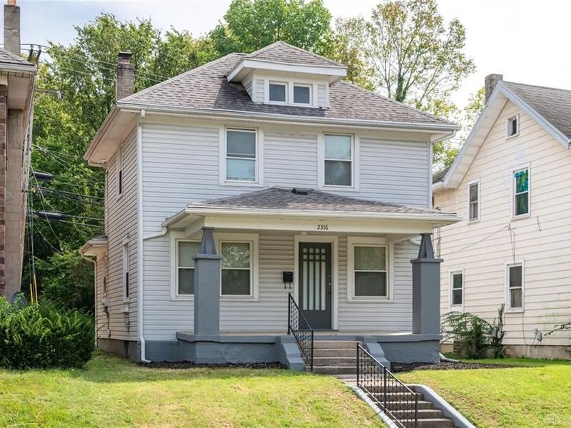 2316 S Dixie Drive, Kettering, OH 45409 Photo 4