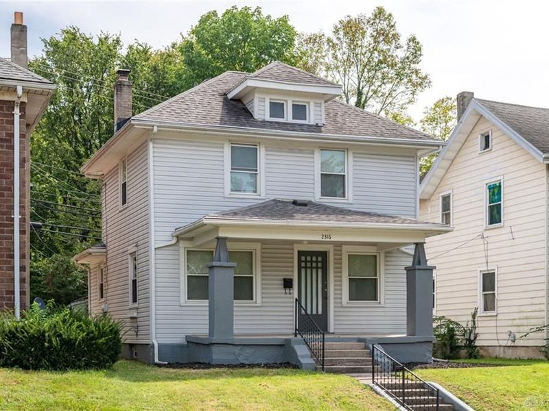 2316 S Dixie Drive, Kettering, OH 45409 Photo 5