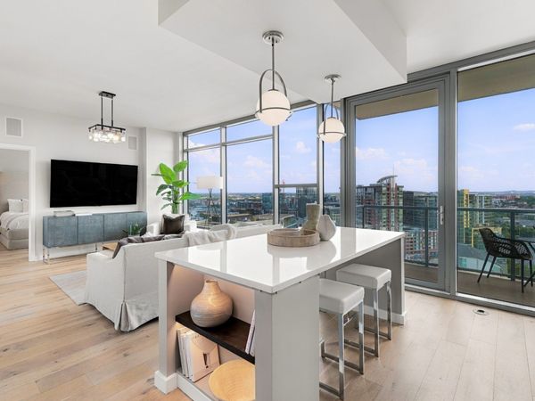 1212 Laurel St, Unit 1807, Nashville, TN 37203