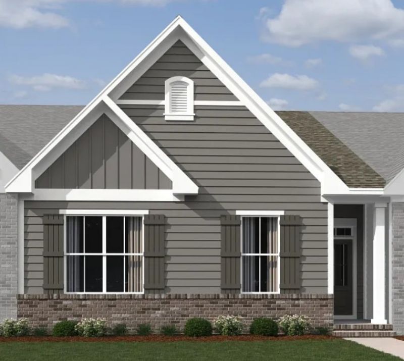 303 W Stonehaus Circle, Antioch, TN 37013 Main Photo