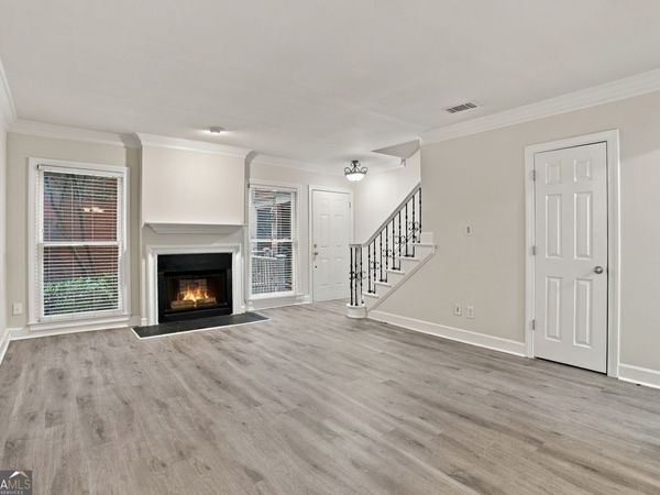 7500 Roswell Road, Unit 56, Sandy Springs, GA 30350