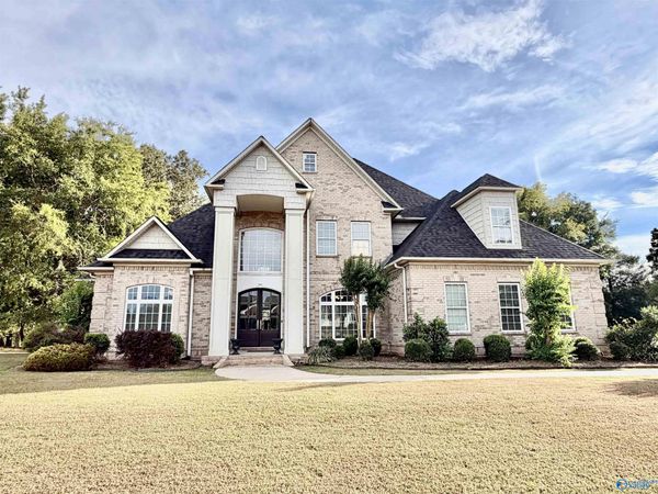 20458 Executive Drive, Tanner, AL 35671