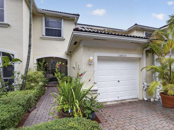 13433 GEORGIAN Court, Wellington, FL 33414