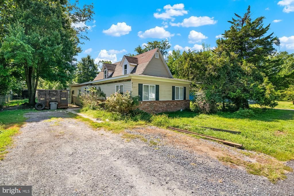 811 CEDAR AVENUE , NORTH BEACH, MD 20714