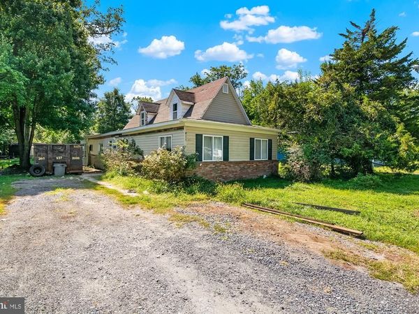 811 CEDAR AVENUE , NORTH BEACH, MD 20714