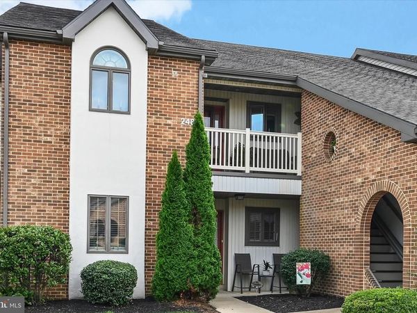 246 BLACK OAK DRIVE , LANCASTER, PA 17602