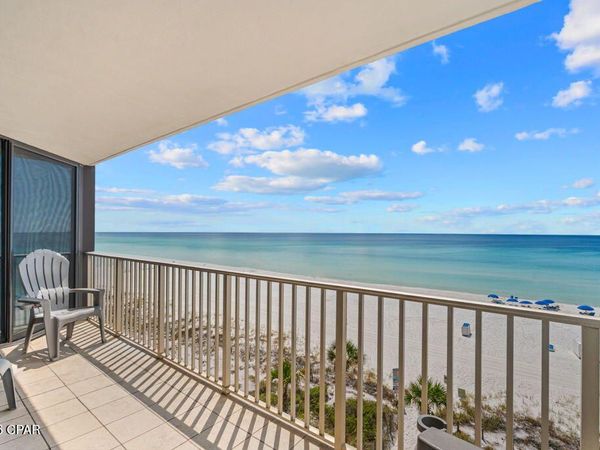 11757 Front Beach Road , Unit L404, Panama City Beach, FL 32407