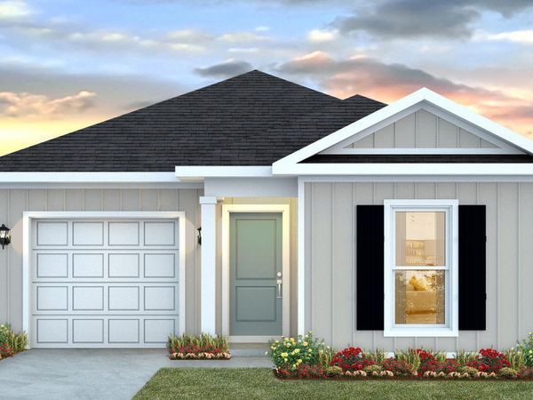 3581 Viking Drive , Chipley, FL 32428
