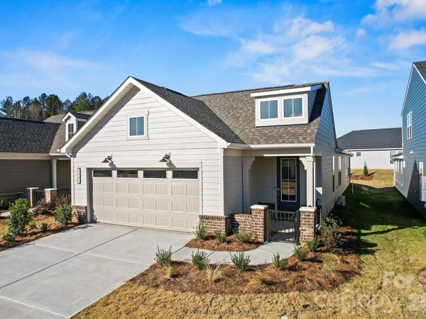 1438 Mining Camp Road, Midland, NC 28107