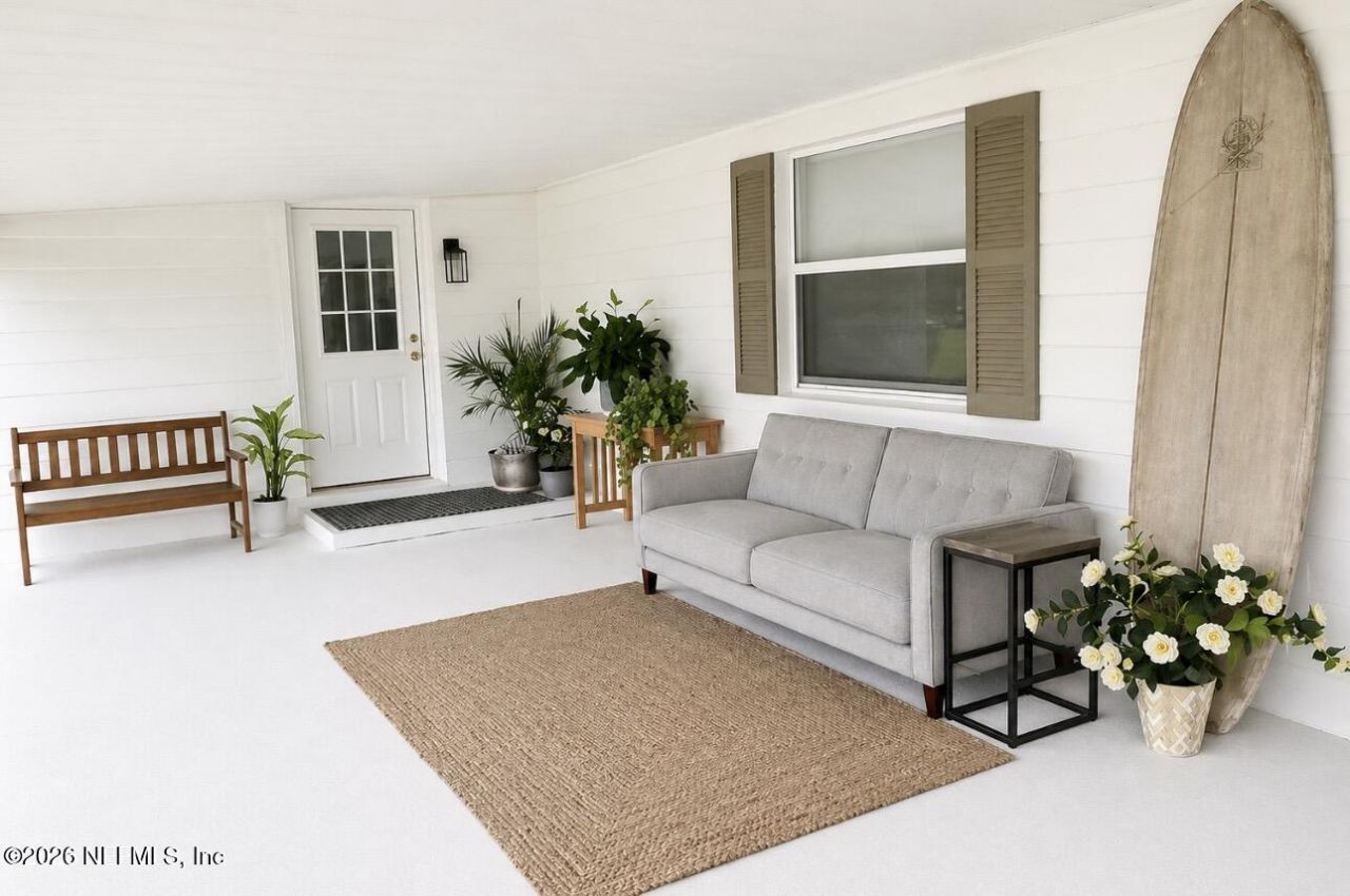 28541 Trigg Road, Hilliard, FL 32046 Photo