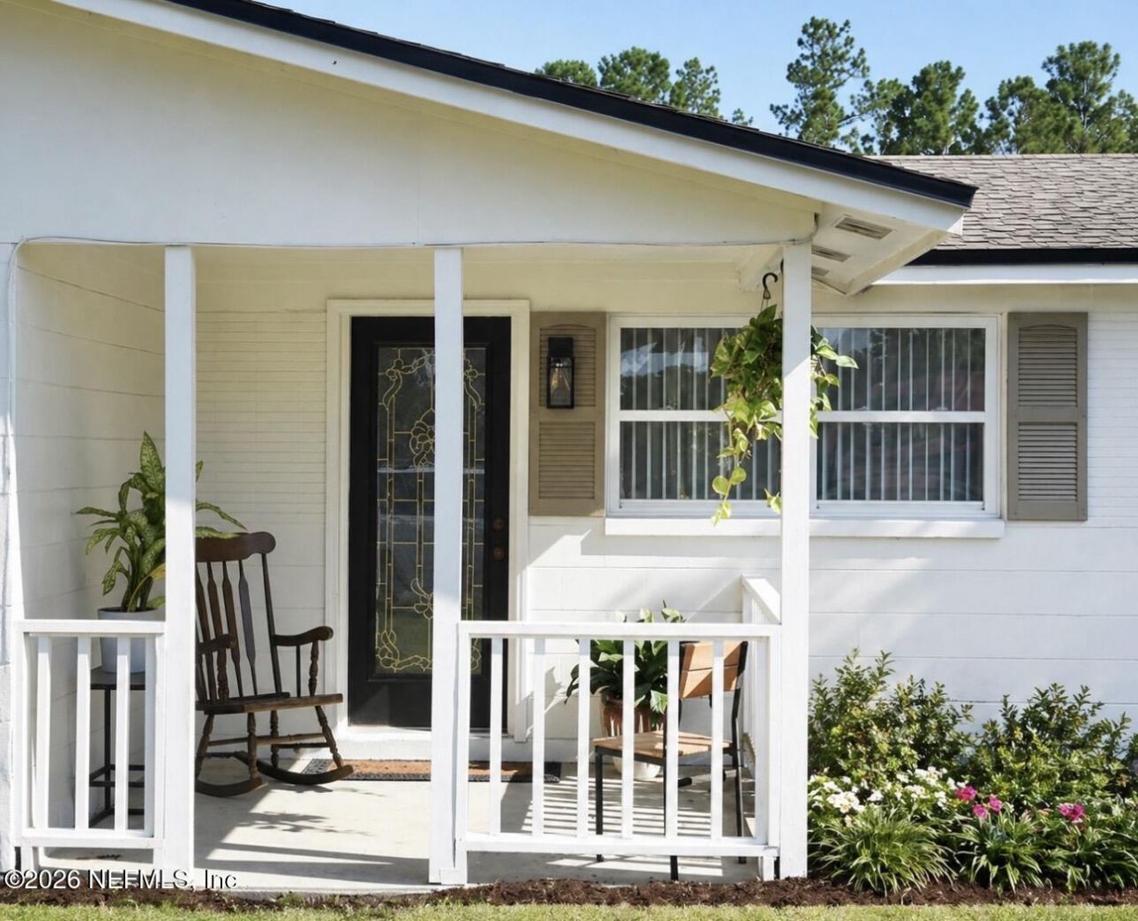 28541 Trigg Road, Hilliard, FL 32046 Photo