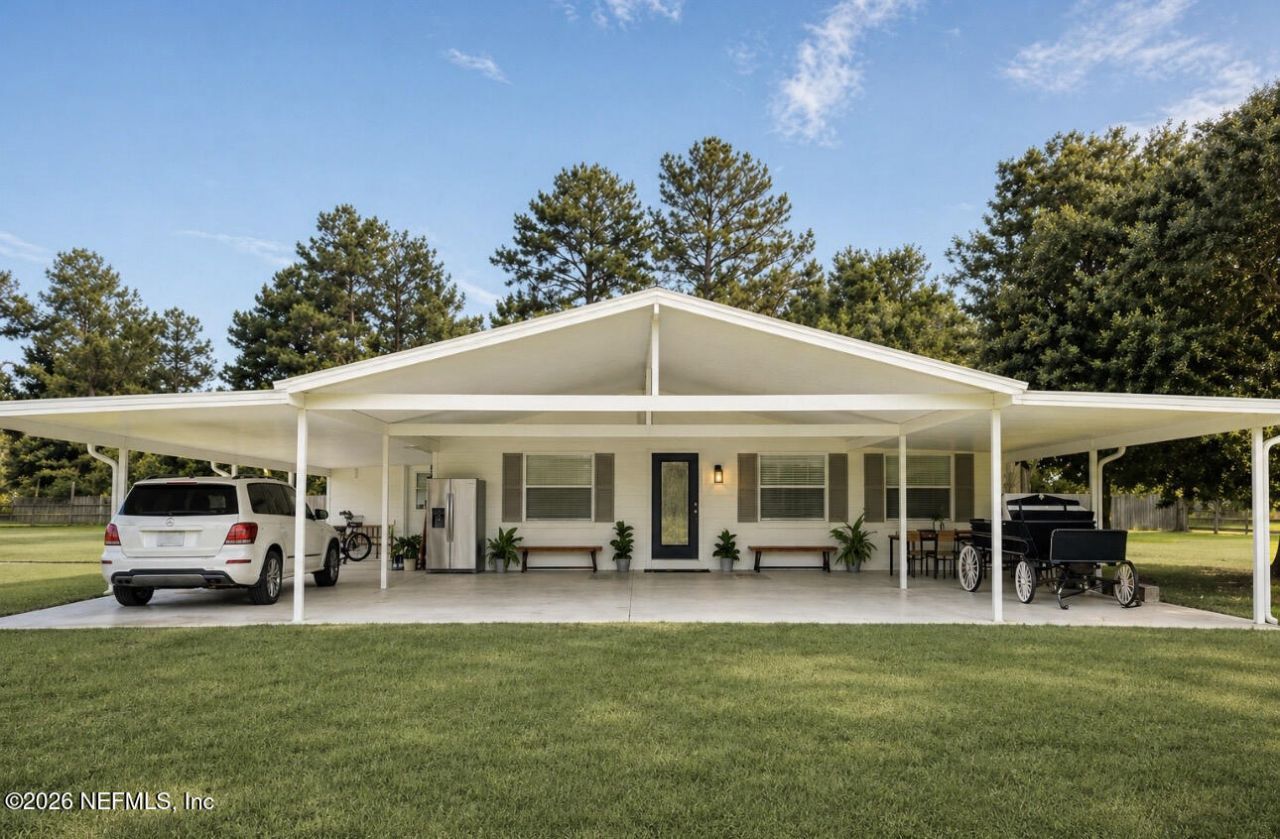 28541 Trigg Road, Hilliard, FL 32046 Photo