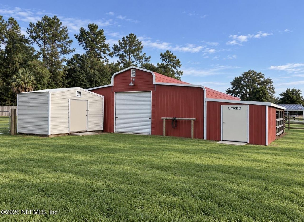 28541 Trigg Road, Hilliard, FL 32046 Photo