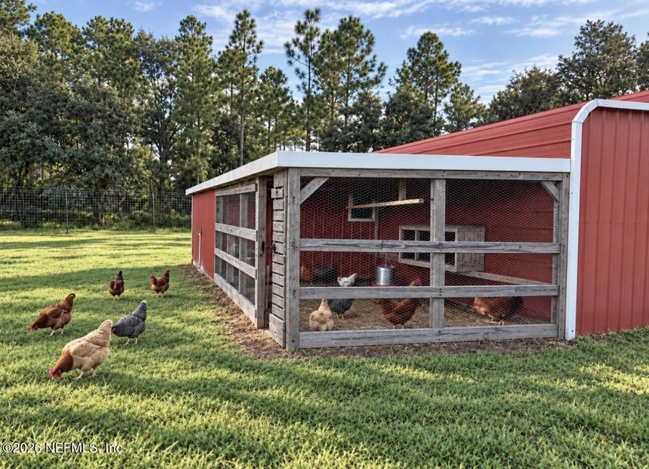 28541 Trigg Road, Hilliard, FL 32046 Photo