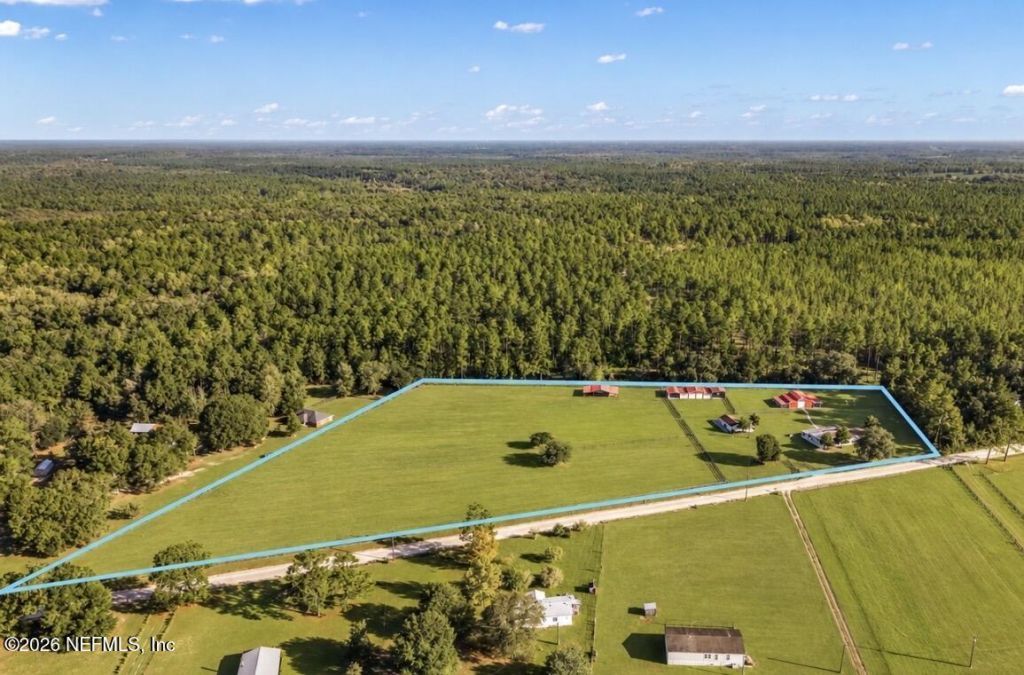 28541 Trigg Road, Hilliard, FL 32046 Photo