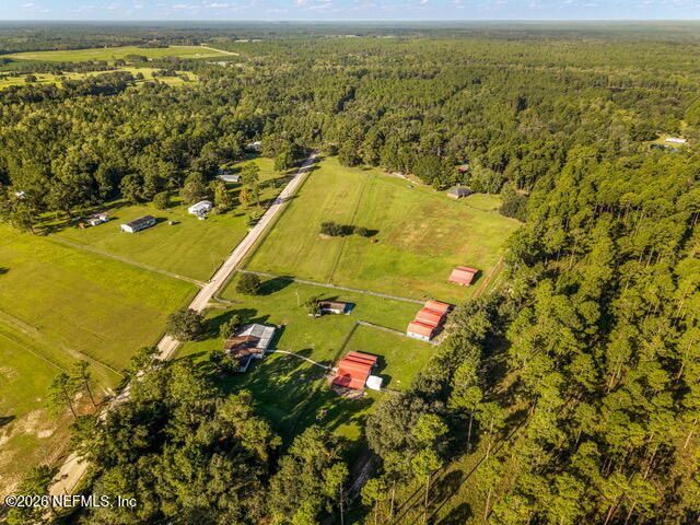 28541 Trigg Road, Hilliard, FL 32046 Photo