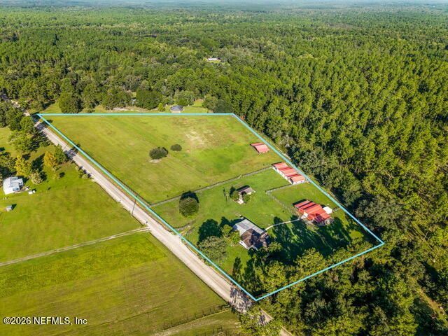28541 Trigg Road, Hilliard, FL 32046 Photo